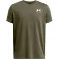 Under Armour Sportstyle Taped Kortarmet T-skjorte
