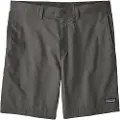 Patagonia LW All-Wear Hemp - 8 In. Shorts grå