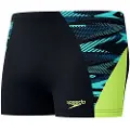 Speedo End+ Max Splice Badeshorts Boxer