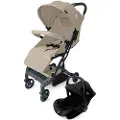 Asalvo Travel System Tumbuctu Barnevogn