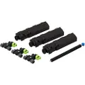 Lexmark - Vedlikeholdssett for skriveroverføringsrulle - for Lexmark MS810, MS811, MS812, XM5263, XM5270, XM7263, XM7270