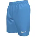 Nike 6" Volley Kids Boardshorts blå