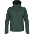 2117 of Sweden Jacks, Regnjakke, Herre, Forest Green