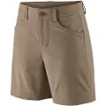 Patagonia Landfarer Bike Shorts grå