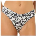 Rip Curl Las Flores High Leg Good Bikini Bunn