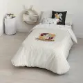 Play Fabrics Gyffindor Sweet Dynetrekk Med Knapper Til Seng På 105 Cm 180x220 Cm