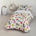 Belum Gatets Dynetrekk Til Seng På 120 Cm 200x200 Cm