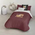 Play Fabrics Dynetrekk Med Knapper Gyffindor Sweet Til Seng På 120 200x200 Cm