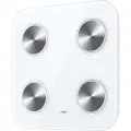 Huawei Analysevekt Scale 3 - Frosty White