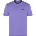 Emporio Armani 8npt25_pjvpz Kortarmet T-skjorte