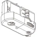 Csdk-Sl Global pro GA 69-2 adaptor 230V, 3-faset, sort, med tilbehør, XTSA57/8 og plastaflastning XTSA510-2. Max 5 kg. - PROFESSIONEL