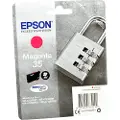 Epson 35 Durabrite Blekkpatron