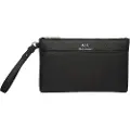 Armani Exchange Mini Pouch Xw001197_af13676 Skuldertaske