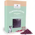 PAWS & PATCH Grønnsakshage Rødbetstrimler - 400 g