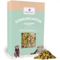 PAWS & PATCH Grønnsakshage zucchiniflak - 350 g