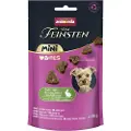 Animonda Vom Feinsten Adult Mini Bites - Sparepakke: 10 x 50 g Kalkun med kanin og blåbær