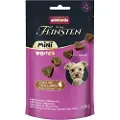 Animonda Vom Feinsten Adult Mini Bites - Sparepakke: 10 x 50 g Kylling med vilt og eple