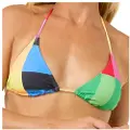 Rip Curl Las Dalias Sliding Triangle Bikinitopp