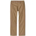 Patagonia Twill Traveler Chino Bukse