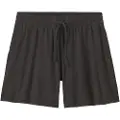 Patagonia Fleetwith Shorts svart
