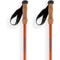 Arva Nepal 3 Parts Powerlock Cork Grip Spaserstokker