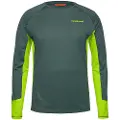 Trangoworld Rimont Langarmet T-skjorte