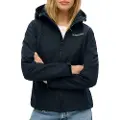 Superdry Classic Trekker Jakke