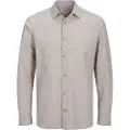 Jack & Jones Summer Skjorte Med Lange Ermer
