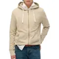 Superdry Classic Essential Genser Med Hel Glidelås