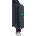 Schneider Electric Frekvensomformer 2,2kW 3x380-480V Bokform IP20, innebygd 5 sikkerhetsfunksjoner