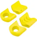 Rotor Raptor Bumper Set Krankbeskyttere