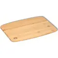 Alpina Skjærebrett i bambus - 30x23 cm