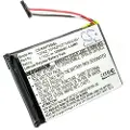 Cameron Sino Batteri for Navigator, GPS for Navigon 70 Easy, 70 Plus, 70 Premiun