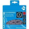 M-Wave Anti Rust Road/mtb Kjede