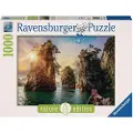 Ravensburger - - puslespill