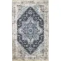 House Nordic House NordicTeppe Havana, Chenille, 200x300 cmBlåGlattvevde tepperFra Homeroom