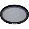 Sony VF-67CPAM2 - Filter - sirkulær polarisator - 67 mm - for SAL2875, SEL18200, SEL2470Z, SEL85F18, SELP18200 G Master SEL24F14GM