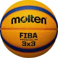 Molten Basketball Model 3x3 5000 str. 6