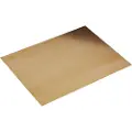 Reely Fosfor-bronze Plade (L x B) 200 mm x 150 mm 0.8 mm 1 stk