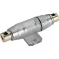 Sinuslive SH-100 Car-Hi-Fi Glass-Sicherungshalter Passer til: 80 A