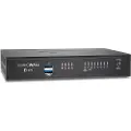SonicWALL Tz270 Brannmur-ruter
