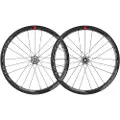 Fulcrum Sykkelhjulsett Fulcrum Speed 40 DB 2WF C19 AFS foran HH12 - bak HH12/142 USB-Shimano HG11