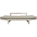 Karup DesignSovesofa Beat Natur BaseBeigeSovesofaerFra Homeroom