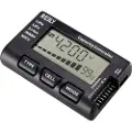 Reely LiPo-tester Beregnet til celler: 2 - 7 1 stk RE-6546762