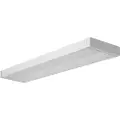 Ledvance Linear, Rektangulær, Tak, Overflatemontert, Hvit, Aluminium, Plast, IP44