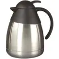 Antalis Termokande 1 ltr 19.5 cm med Låg Matpoleret,stk
