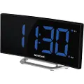 Sencor SRM 0600WH, Grå, 0,6 l, 360 min, 300 W, 220 - 240 V, 50 - 60 Hz