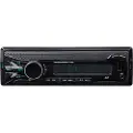 Pni Clementine 8480bt Radio Mp3-spiller Med Bluetooth