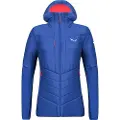 Salewa Ortles Hybrid Tirolwool Celliant Jakke
