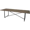 Venture Home Venture HomeSpisebord, Pandy 100x250 cmBrunSpisebordFra Homeroom